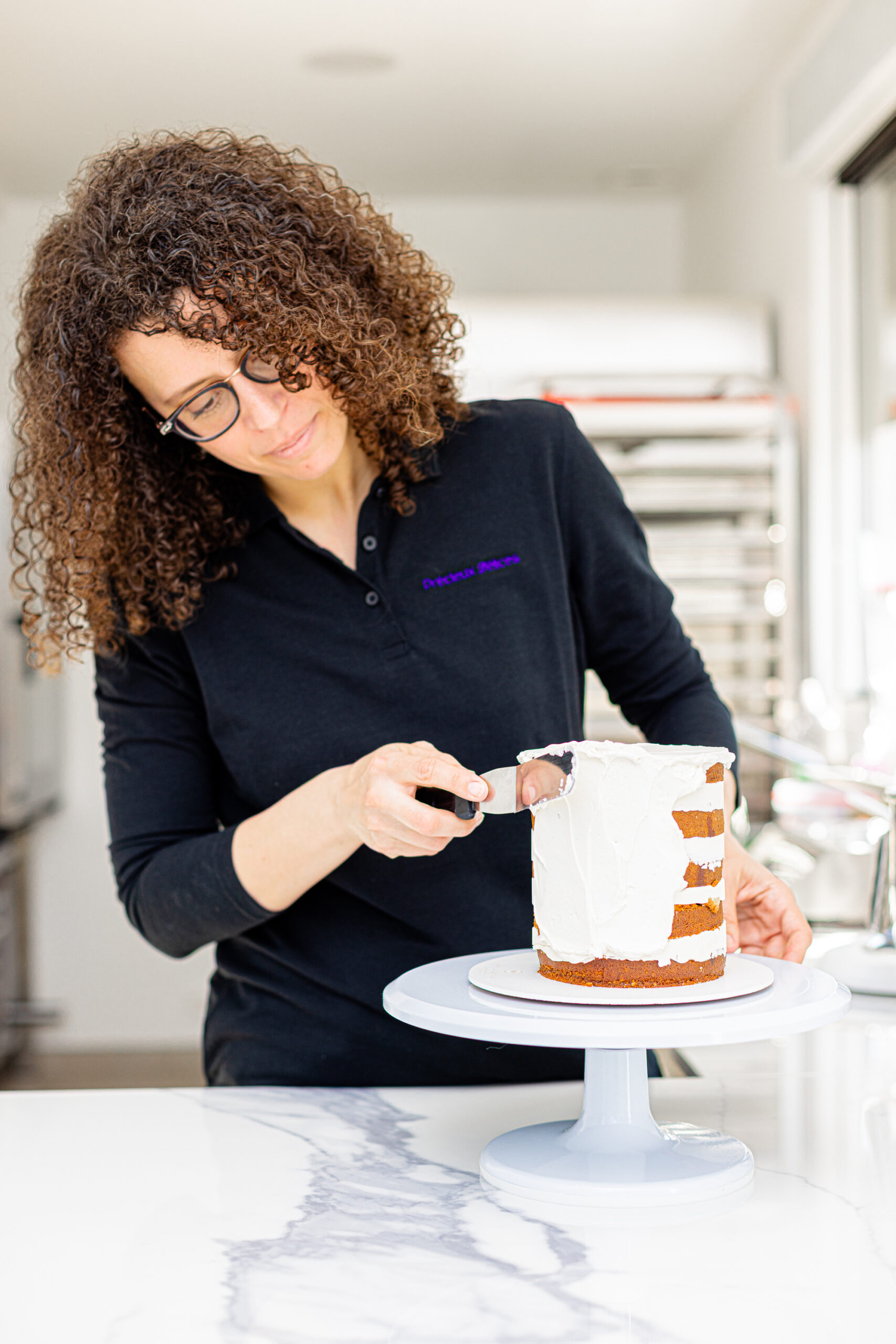 Joana Da Silva, pâtissière artisanale spécialisée en gâteaux personnalisés à Orléans