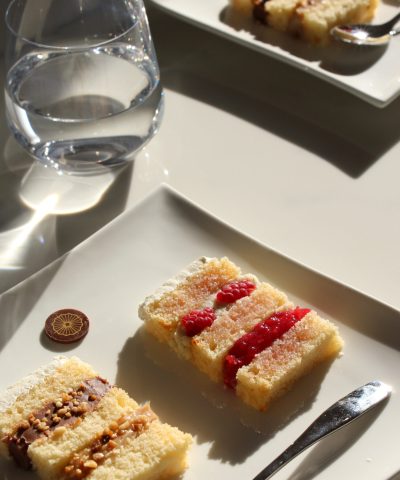 dégustation l'Instant Précieux pour mariage gateau personnalisé orléans